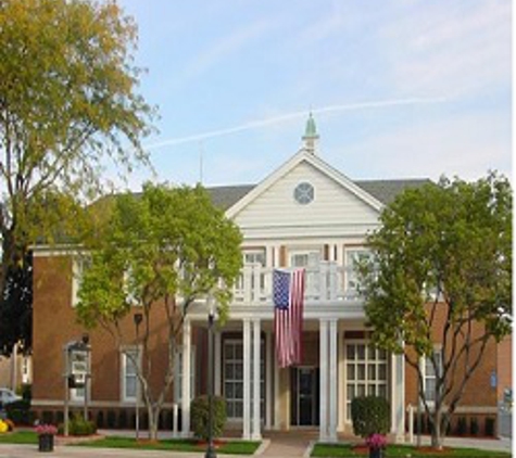 Linhart Funeral Home - Berwyn, IL