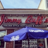 Jimmy Buff's gallery