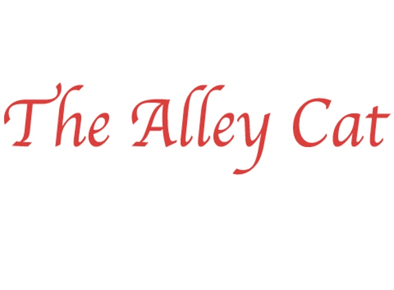 The Alley Cat - Thorp, WI