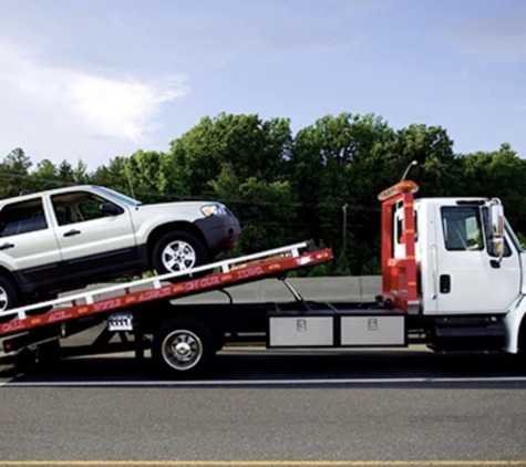 A & D Cash For Junk & Salvage Cars With or Without Titles - Lincoln Park, MI