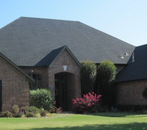 All Pro Roofing & Remodeling Inc