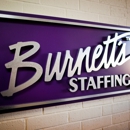 Burnett's Staffing Fort Worth - Employment Opportunities