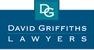 David Griffiths Lawyers Logo