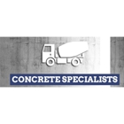 Concrete Specialists