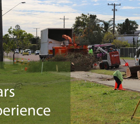 Newcastle Tree Care - Warners Bay, NSW. Over 18 Years Of Experience