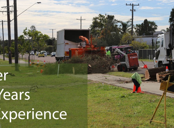 Waratah Professional Tree Care Pty Limited - Warners Bay, NSW. Over 18 Years Of Experience
