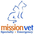 MissionVet Specialty & Emergency - Medical Labs