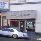 Castro Nail Salon
