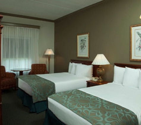 Resorts Tunica Casino - Robinsonville, MS