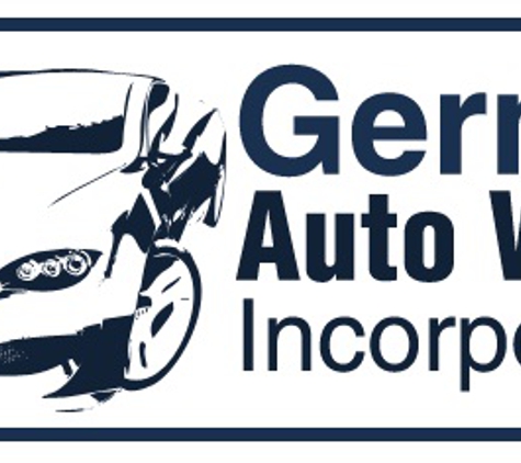 German Auto Works - Rockville, MD