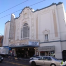 Castro Theatre - Theatres