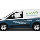 Emporia Home Services - Electric Contractors-Commercial & Industrial