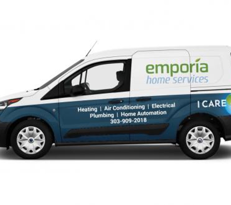 Emporia Home Services - Littleton, CO
