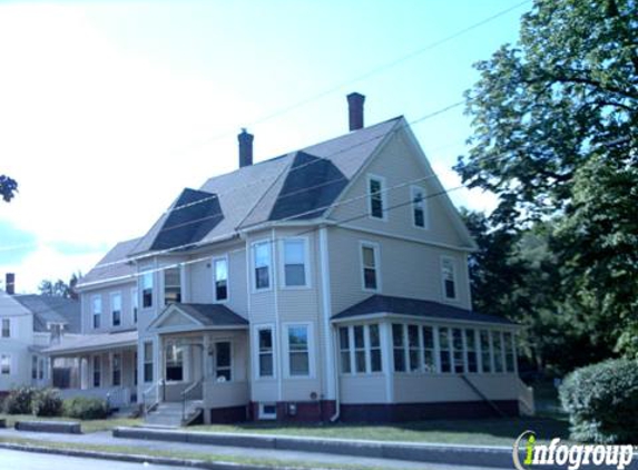 Fellowship Apartments - Concord, NH