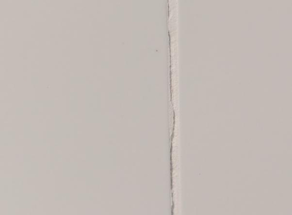 Riley Renovators - Wentworth Falls, NSW. Cracking grout.