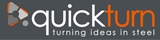 Quickturn Pty Ltd - Steel Fabrication & Supplies