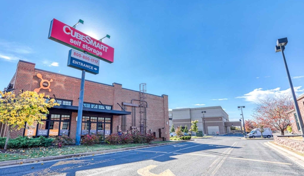 CubeSmart Self Storage - Nashville, TN