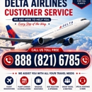 Delta Air Lines - Airlines
