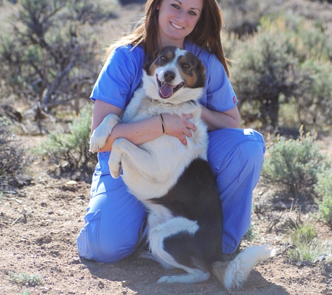 North Hills Veterinary Clinic - Reno, NV