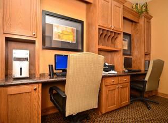 Best Western Christopher Inn & Suites - Forney, TX