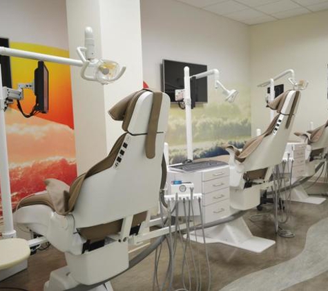 Pacific Highlands Dentistry and Orthodontics - San Diego, CA