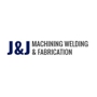 J & J Machining Welding & Fabricating