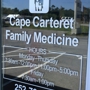 Cape Carteret Family Medicine