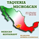 Taquiran Michoacan - Mexican Restaurants