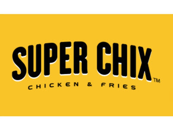 Super Chix - Now Open! - Arlington, TX