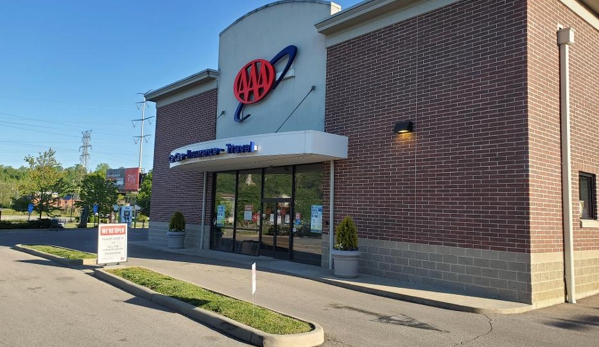 AAA Red Bank - Cincinnati, OH