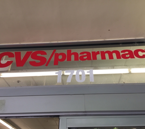 CVS Pharmacy - Sacramento, CA