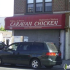 Caravan Chicken