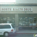 North Rialto United Drugs - Pharmacies