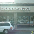 North Rialto United Drugs
