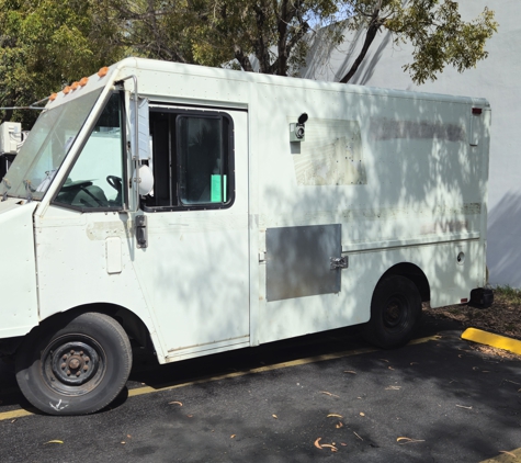 Smart Food Truck - Miami Gardens, FL