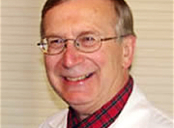 Dr. Donald A Wroblewski, MD - San Jose, CA