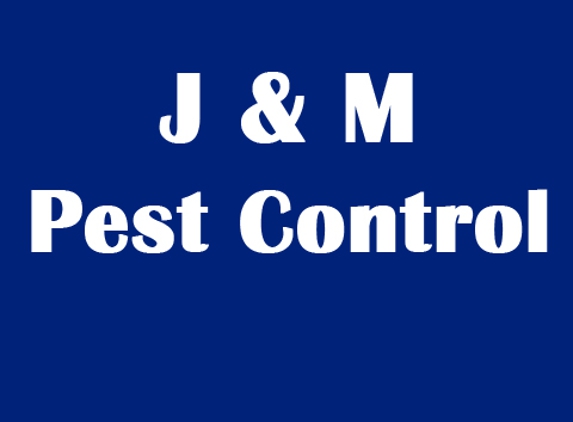 J & M Pest Control - Saukville, WI