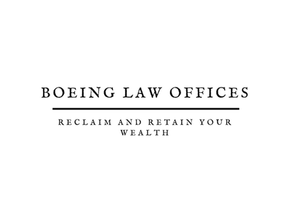 Boeing Law Offices - Oakland, CA