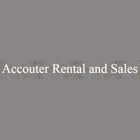 Accouter Rental and Sales