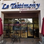 Le Testimony Organic Bistro