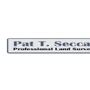 Pat T Seccafico Professional Land Surveyor PC