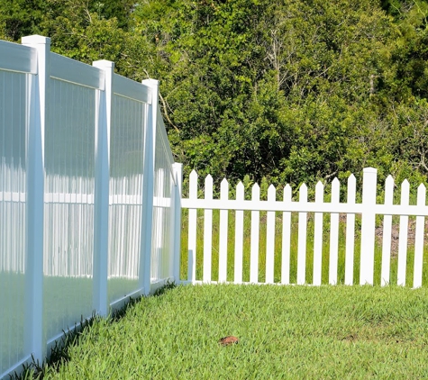 Osceola Fence Supply LLC - Saint Cloud, FL