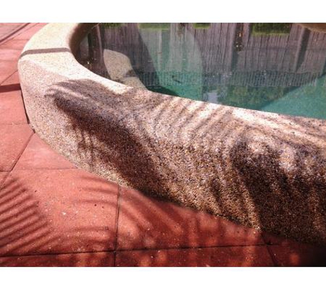 Marlin Swim Pool Service - Edmonton, QLD