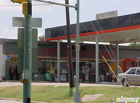 Stop N Food Store - Garland, TX