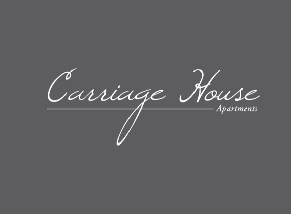 Carriage House Apartments - New Bedford, MA