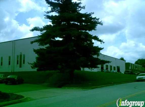 United Book Press Inc - Annapolis Junction, MD