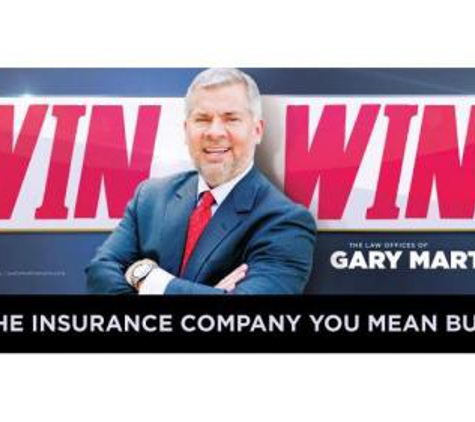 Law Offices of Gary Martin Hays & Associates, P.C. - Gainesville, GA