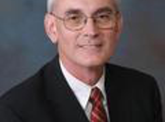 Allen D. Gerber, MD - Malvern, AR