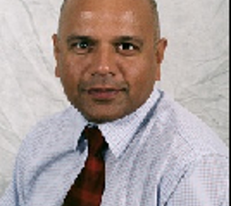 Dr. Uday Ashwin Jani, MD - Milton, DE