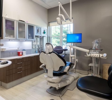 Leading Edge Periodontics & Dental Implants - North Easton, MA